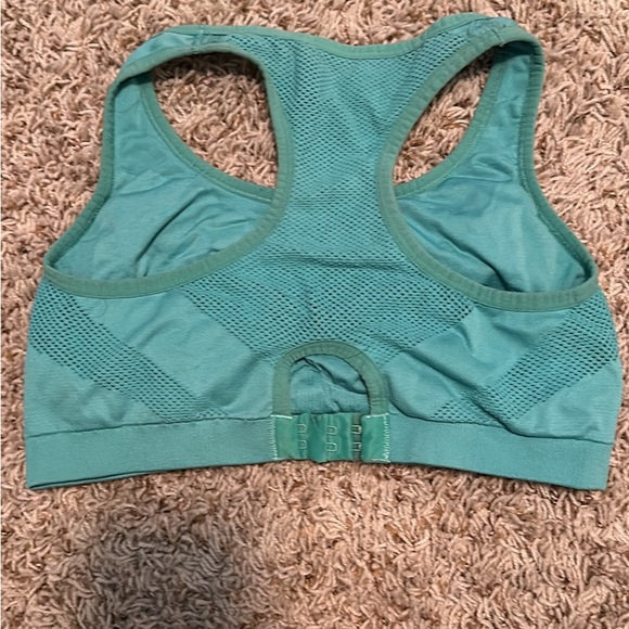 Set of 5 Victoria Secret SportX Sports Bras Size Large - Picture 3 of 10